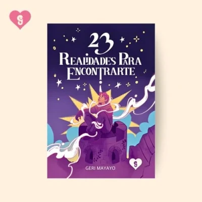 Imagen de 23 Realidades Para Encontrarte