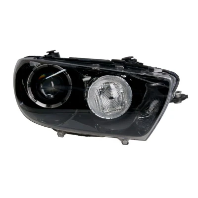 Imagen de VALEO 043659 Faros VOLKSWAGEN: Scirocco III