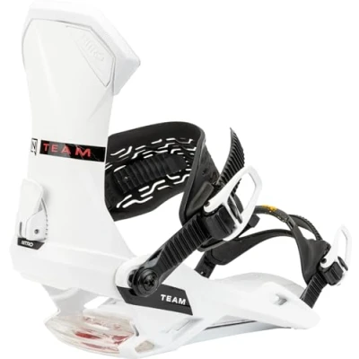 Imagen de Nitro Team Binding 24/25 Snowboard bindings