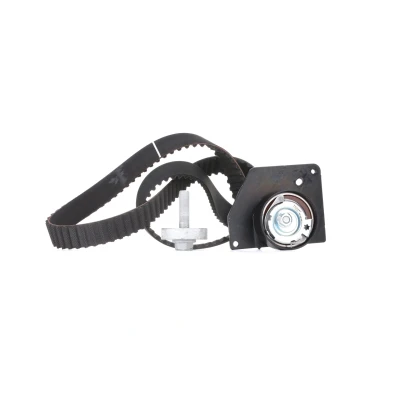Imagen de GATES FleetRunner Micro V Stretch Fit K015654XS Kit de correa distribución RENAULT: MEGANE 3, SCENIC 3 Coupe