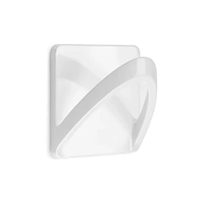 Imagen de Inofix 66530 Colgador Resistente Al Agua Mod Cinta, Blanco