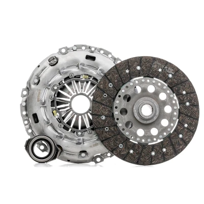 Imagen de LuK 625 3072 00 Kit de Embrague MAZDA: 6 Hatchback, 3 Wagon