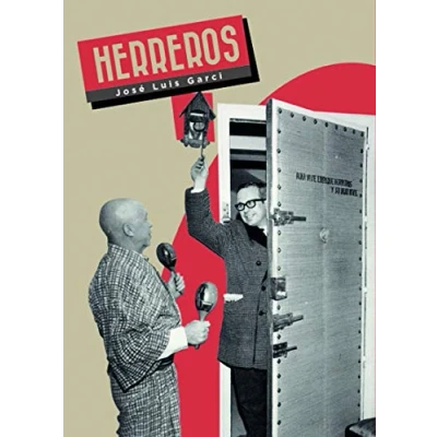 Imagen de Herreros (FUERA DE COLECCION)