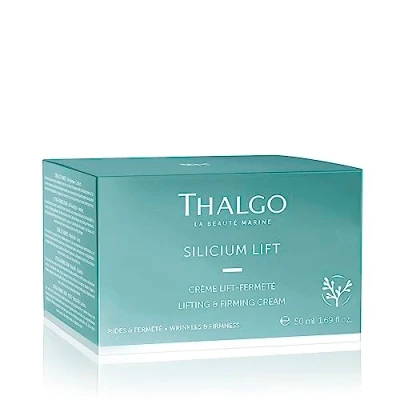 Imagen de Thalgo Silicium Lift Lifting &amp; Firming Crema de Día 50 ml