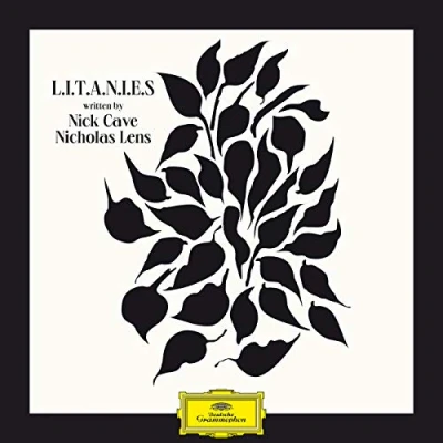 Imagen de L.I.T.A.N.I.E.S (Edición Limitada) (LP) [Vinilo]