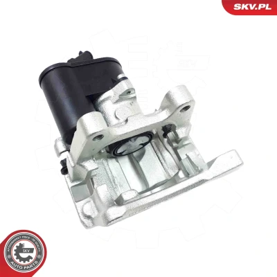 Imagen de ESEN SKV 78SKV913 Pinza de freno Eje trasero izquierda con electromotor pinza/grapa VOLKSWAGEN: Passat B6 Sedán, Variant, Tiguan I