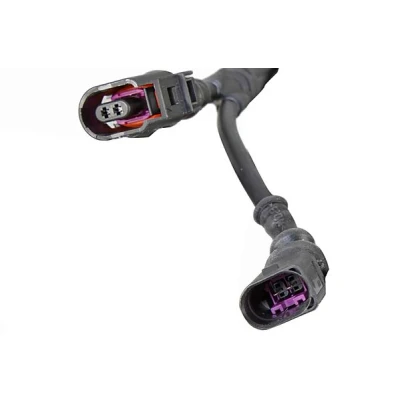 Imagen de METZGER 2324123 Kit reparación de cables, sensor vel. giro ruedas
