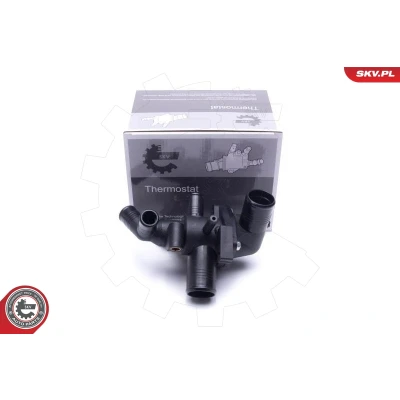 Imagen de Termostato, refrigerante ESEN SKV 20SKV191