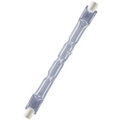 Imagen de Halógena R7s Tab 120 mm Watt 117,6 64696 ECO Energy Saver Osram