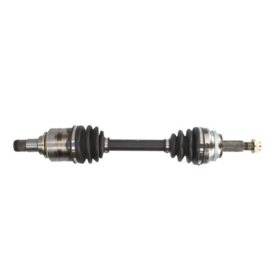 Imagen de POINT GEAR PNG72698 Árbol de transmisión Eje delantero, izquierda 620 96,5 para vehículos con ABS