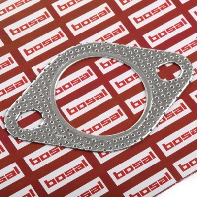 Imagen de BOSAL 256 390 Junta, tubo de escape HYUNDAI: COUPE, Santa Fe I, Matrix, MITSUBISHI: PAJERO 2, L400 / Space Gear Bus, Carisma Hatchback norauto, oscaro
