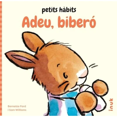 Imagen de ADEU, BIBERÓ