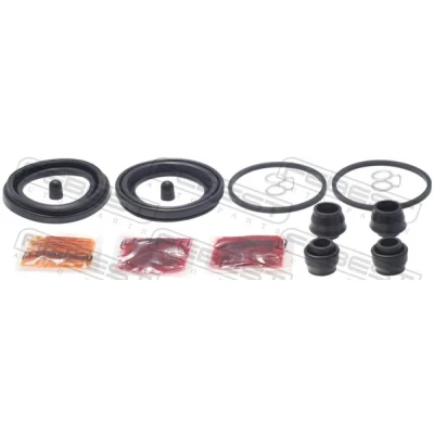 Imagen de FEBEST 0175 GX100F Kit de Reparación Frenos Eje delantero