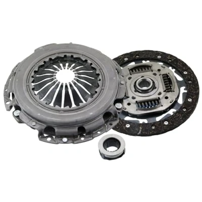 Imagen de BLUE PRINT ADV183090 Kit de Embrague tres piezas con grasa sintética cojinete desembrague 221 SEAT: Ibiza 3, Córdoba II Berlina