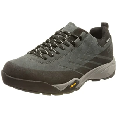 Imagen de CMP Mintaka WP Zapatillas de Senderismo, Paseo. Hombre, Titan, 40 EU