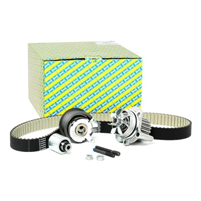 Imagen de SNR KDP457.490 Bomba de Agua + Kit Distribucion SEAT: Leon I Hatchback, Altea, AUDI: A3 SKODA: Superb II Familiar