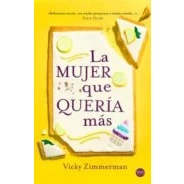 Imagen de La Mujer Que Queria Mas