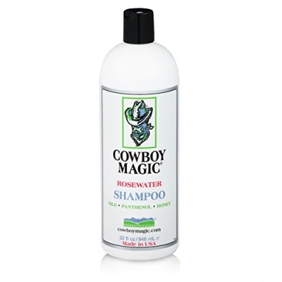 Imagen de CM Rosewater Shampoo 946 ml Bianco