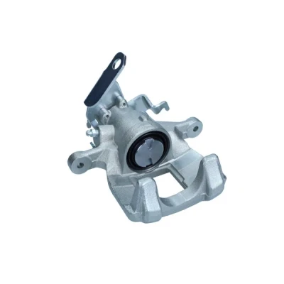 Imagen de MAXGEAR 82 1424 Pinza de freno Acero eje trasero, derecha, detrás del FORD: Transit Custom V362 Furgón