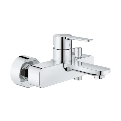 Imagen de Grohe 33849001 Lineare Grifo Ducha, 0 W, Chrom