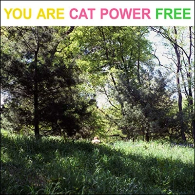 Imagen de You Are Free [Vinilo]