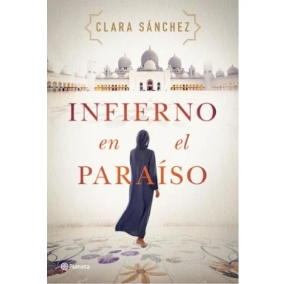 Imagen de Infierno en el paraíso (Autores Españoles e Iberoamericanos)