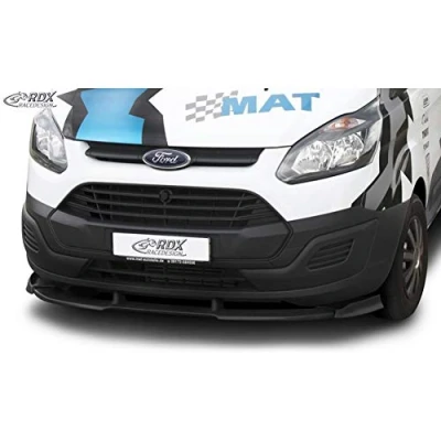 Imagen de RDX RDFAVX30699 Racedesign Vario X Transit Tourneo Custom 2012 (PU), Negro