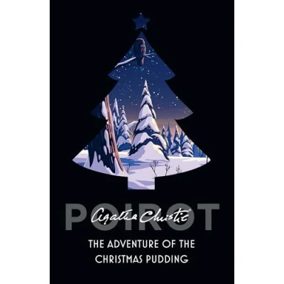 Imagen de Poirot: The Adventure Of Christmas Pudding