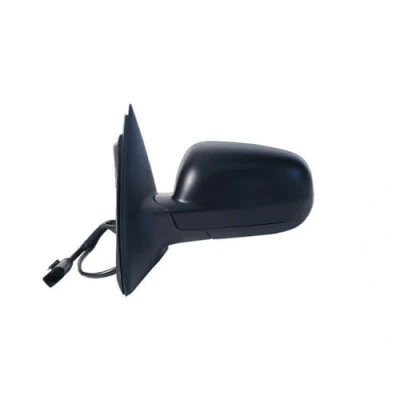 Imagen de Espejo retrovisor Alkar 6125158 izquierda eléctrico calefactable, Caja grande de espejo, asférico para vehíc. con volante a la