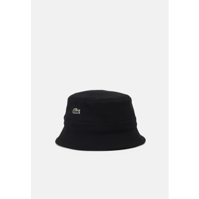 Imagen de Lacoste Unisex Sombrero, Talla: Medium, Black