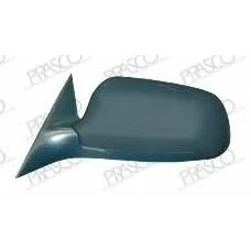 Imagen de Espejo retrovisor Prasco AD0167344 izquierda eléctrico calefactable, ajustable desde interior AUDI: A3 Hatchback