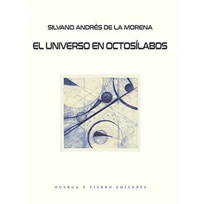 Imagen de Universo En Octosilabos El