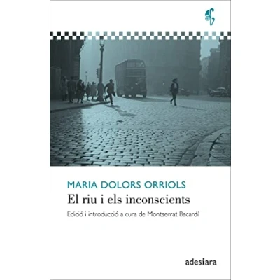 Imagen de El riu i els inconscients: 22 (DE COR A PENSA)
