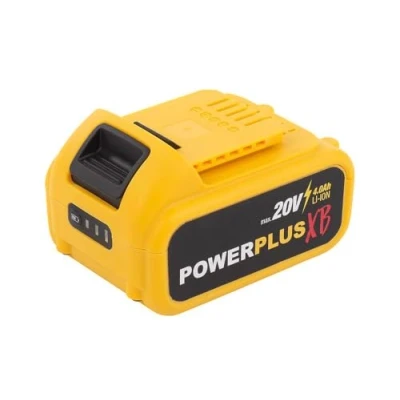 Imagen de Powerplus POWXB90050 Batería 20V 4Ah Li Ion