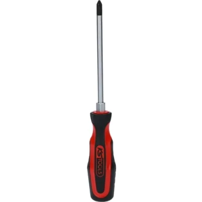 Imagen de KS TOOLS 159.1022 E Destornillador PH2 230, 125 de estrella (PH)