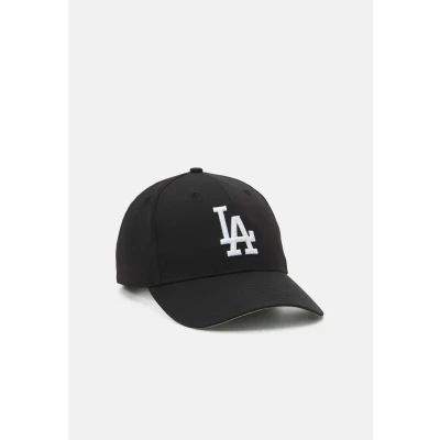 Imagen de &#039;47 LOS Angeles Dodgers Raised Basic Unisex Gorra, Talla: One Size, Black