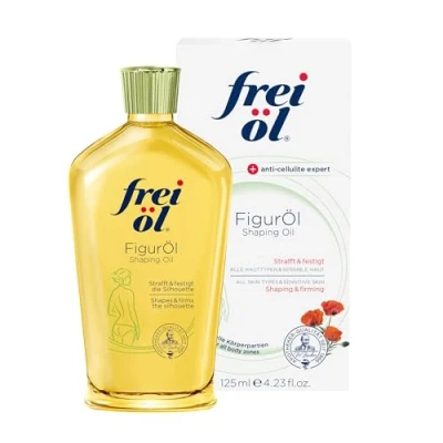 Imagen de Frei Öl Aceite de cuerpo, 1 envase 125 ml