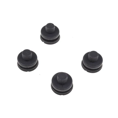 Imagen de Magimix Pie compacto set 4pc 101939S