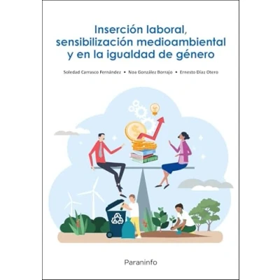 Imagen de Inserción Laboral, Sensibilización Medioambiental y en la Igualdad de Género: FCOO03
