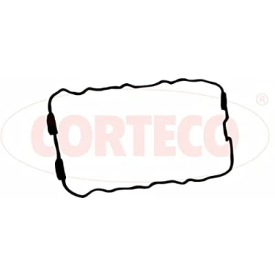 Imagen de CORTECO 440027P Junta Tapa de Balancines NISSAN: Primera Berlina, ALMERA Tino, 1 Hatchback