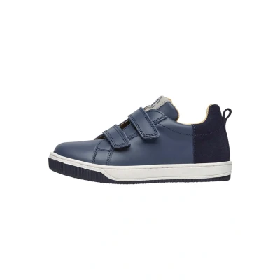 Imagen de Naturino Caleb VL Zapatillas para niños, Talla: 30, Blue Zapatos