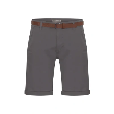Imagen de Solid Sdmontijo Shorts, Hombre, Talla: XXL, Dark grey