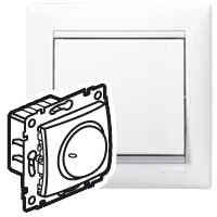 Imagen de Legrand prot.dx3 terciario Magnetotérmico dx3 6/10ka c 3 polos 20a