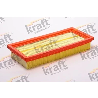 Imagen de KRAFT 1713035 Filtro de aire 48,5 123 281 Cartucho filtrante FIAT: Punto II Hatchback, Panda LANCIA: Ypsilon