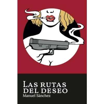 Imagen de Las rutas del deseo