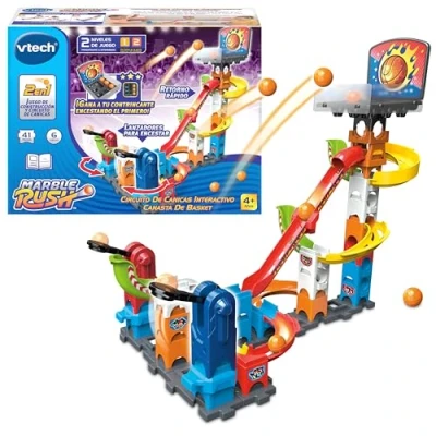 Imagen de VTech construccion y Juego de Mesa. (80 579822)