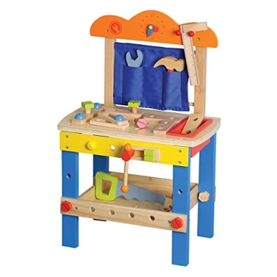 Imagen de Lelin Toys 31806 New Classic rol (Construcción, Estuche de Juego, 3 año(s), Niño, Multicolor)