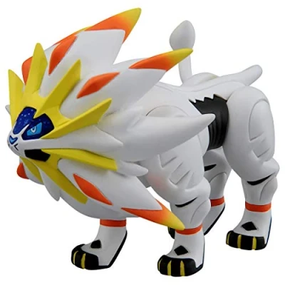 Imagen de TAKARA TOMY Pokemon Monster Collection Moncolle ML 14 Solgaleo Figura