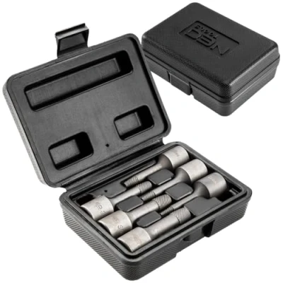 Imagen de NEO TOOLS 09 605 Kit de extractores pernos 6 M5 M20