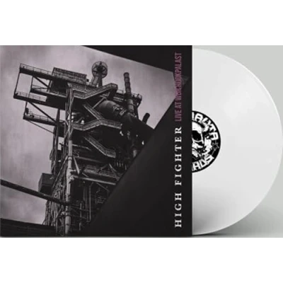 Imagen de Live At Wdr Rockpalast [Vinilo]